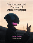 The Principles and Processes of Interactive Design-9781350258563