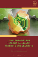 Using Theories for Second Language Teaching and Learning-9781350258907