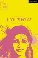 A Doll's House-9781350261075