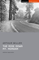 The Ride Down Mt. Morgan-9781350261358