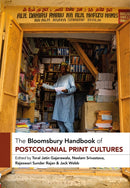 The Bloomsbury Handbook of Postcolonial Print Cultures-9781350261792
