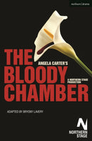 The Bloody Chamber-9781350262607