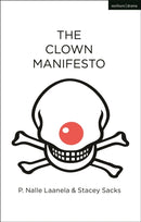 The Clown Manifesto-9781350262683