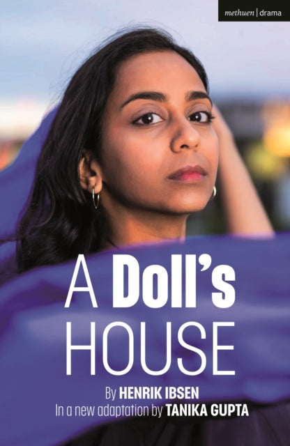 A Doll's House-9781350262720