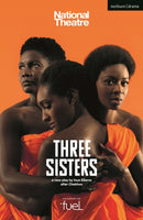 Three Sisters-9781350262782