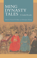 Ming Dynasty Tales : A Guided Reader-9781350263284