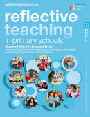 Reflective Teaching in Primary Schools-9781350263635