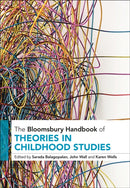 The Bloomsbury Handbook of Theories in Childhood Studies-9781350263840