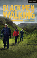 Black Men Walking-9781350264663
