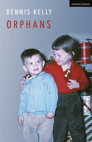 Orphans-9781350265929