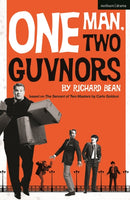 One Man, Two Guvnors-9781350265998