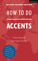 How To Do Accents-9781350267312