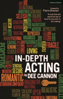 In-Depth Acting-9781350267626