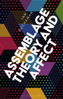 Assemblage Theory and Affect-9781350268760