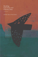 Reading Literature and Chronic Pain-9781350270251