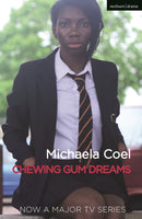 Chewing Gum Dreams-9781350270282