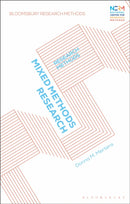 Mixed Methods Research : Research Methods-9781350270985