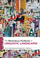 The Bloomsbury Handbook of Linguistic Landscapes-9781350273078