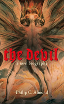 The Devil : A New Biography-9781350274259