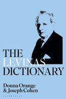 Levinas Dictionary