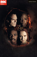 The Whip-9781350275478