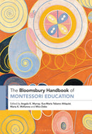 The Bloomsbury Handbook of Montessori Education-9781350275607
