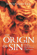 The Origin of Sin : Greece and Rome, Early Judaism and Christianity-9781350278592