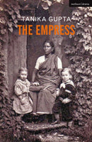 The Empress-9781350278974