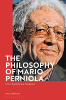 The Philosophy of Mario Perniola