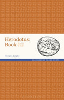 Herodotus: Book III-9781350282797
