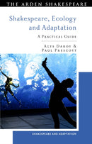 Shakespeare, Ecology and Adaptation : A Practical Guide-9781350282919