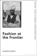 Fashion at the Frontier