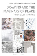Drawing and the Imaginary of Place