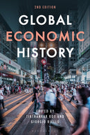 Global Economic History-9781350290082
