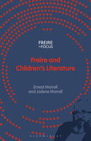 Freire and Children's Literature-9781350292246