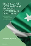 Impact of International Financial Institutions in Pakistan