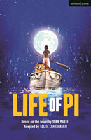 Life of Pi-9781350295681
