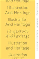 Illustration and Heritage-9781350296022
