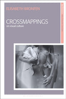 Crossmappings : On Visual Culture-9781350297029