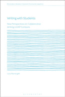 Writing with Students : New Perspectives on Collaborative Writing in EAP Contexts-9781350297746