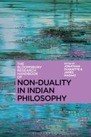 Bloomsbury Research Handbook of Non-Duality in Indian Philosophy
