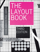The Layout Book-9781350298811