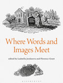 Where Words and Images Meet-9781350300552