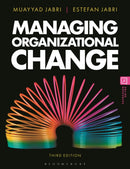 Managing Organizational Change-9781350302976
