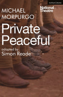 Private Peaceful-9781350306455