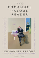 The Emmanuel Falque Reader : Key Writings in Phenomenology and Continental Philosophy of Religion-9781350318939