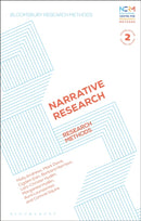 Narrative Research : Research Methods-9781350319035