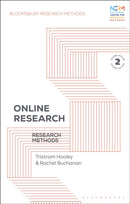 Online Research : Research Methods-9781350319097