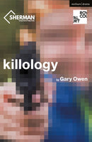 Killology-9781350321892