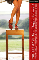 Kneehigh Anthology: Volume 1 : Tristan & Yseult; The Bacchae; The Wooden Frock; The Red Shoes-9781350322011
